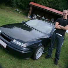 Opel Calibra
