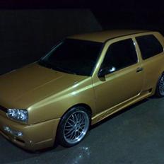 VW golf 