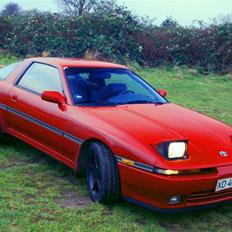 Toyota supra 3.0I  ..:solgt:..