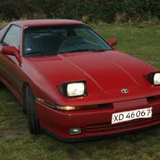 Toyota supra 3.0I  ..:solgt:..