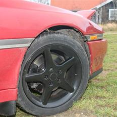 Toyota supra 3.0I  ..:solgt:..