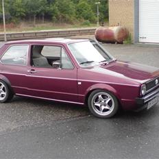 VW Golf 1