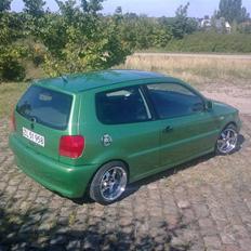 VW Polo 1,4 16v 
