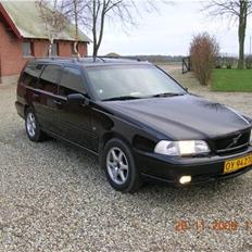 Volvo V70 2,5T Van