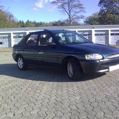 Ford Escort mk VII - 1,6i 16V