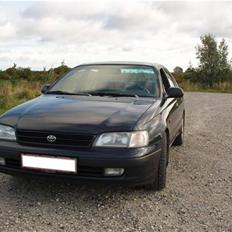 Toyota Carina E
