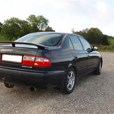 Toyota Carina E
