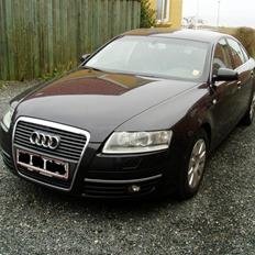 Audi A6 Limousine