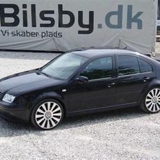 VW Bora 1.8T