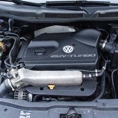 VW Bora 1.8T