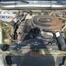 Mercedes Benz 230 CE   WDB123.243