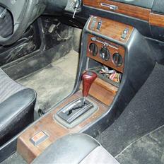 Mercedes Benz 230 CE   WDB123.243