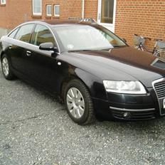 Audi A6 Limousine