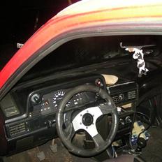 Opel Kadett (Raceren) *SOLGT*