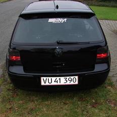 VW golf 4 *solgt*