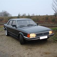 Ford Granada 2,8i -SOLGT-
