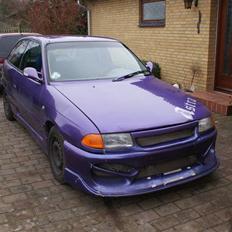 Opel Astra F 1.4i *SOLGT*