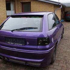 Opel Astra F 1.4i *SOLGT*