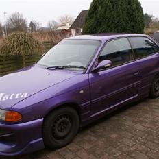 Opel Astra F 1.4i *SOLGT*