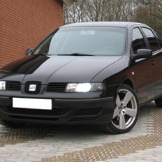 Seat Leon 1,9 Tdi *solgt*