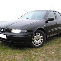 Seat Leon 1,9 Tdi *solgt*
