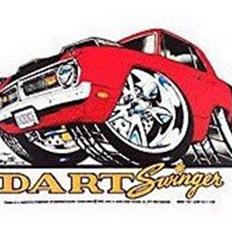 Dodge Dart Swinger