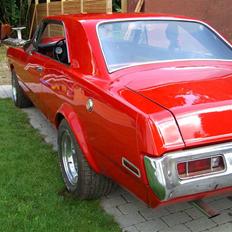 Dodge Dart Swinger