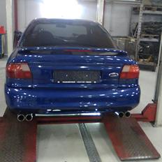 Ford Mondeo Rs