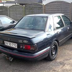 Ford Sierra 2,0i GT solgt.