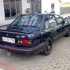 Ford Sierra 2,0i GT solgt.