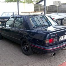 Ford Sierra 2,0i GT solgt.