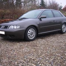 Audi A3 1.8T GT2860RS (SOLGT)