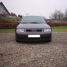 Audi A3 1.8T GT2860RS (SOLGT)