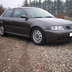 Audi A3 1.8T GT2860RS (SOLGT)