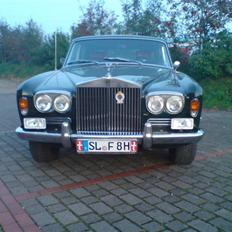 Rolls-Royce Silver ShadowII