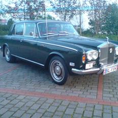 Rolls-Royce Silver ShadowII