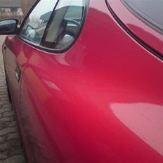 Toyota Celica T18 - Snehvide