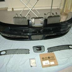 Seat Leon Tdi (Top sport)