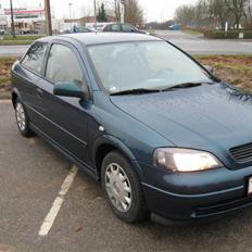 Opel astra g 