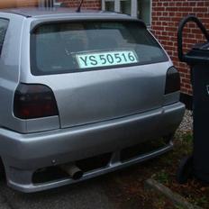 VW Golf 3