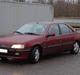 Peugeot 405 Si 1,8 (Totaltskadet)