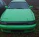 Toyota Celica**SOLGT**