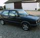 VW Golf 2 (SOLGT)