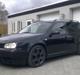 VW Golf 4 Variant solgt