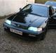 Honda CRX 1,6i 16V TOTAL SKADET