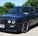 BMW e30 ..( solgt )