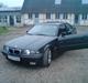 BMW E36 318is coupe ^SOLGT^
