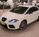 Seat leon cupra