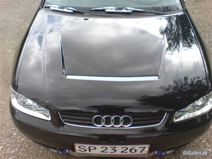 Audi A3 turbo   billede 2