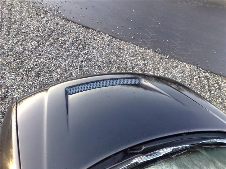 Audi A3 turbo   billede 3